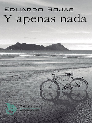 cover image of Y apenas nada